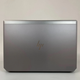 Мобильная рабочая станция Б-класс HP zBook 15 G6 / 15.6" (1920x1080) IPS / Intel Core i7-9850H (6 (12) ядер по 2.6 - 4.6 GHz) / 16 GB DDR4 / 240 GB SSD / nVidia Quadro T1000, 4 GB GDDR5, 128-bit / Fingerprint / WebCam / HDMI б/у + Подарок Мышь / USB - изображение 9