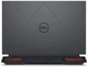 Ноутбук Dell G15 5530 i5-13450HX/16 GB/512/Win11 RTX3050 120Hz (5530-8224) - зображення 10