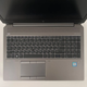 Мобильная рабочая станция Б-класс HP zBook 15 G6 / 15.6" (1920x1080) IPS / Intel Core i7-9850H (6 (12) ядер по 2.6 - 4.6 GHz) / 16 GB DDR4 / 400 GB SSD / nVidia Quadro T1000, 4 GB GDDR5, 128-bit / Fingerprint / WebCam б/у + Подарок Беспроводная мышь / USB - изображение 3