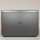 Мобильная рабочая станция Б-класс HP zBook 15 G6 / 15.6" (1920x1080) IPS / Intel Core i7-9850H (6 (12) ядер по 2.6 - 4.6 GHz) / 16 GB DDR4 / 400 GB SSD / nVidia Quadro T1000, 4 GB GDDR5, 128-bit / Fingerprint / WebCam б/у + Подарок Беспроводная мышь / USB - изображение 8