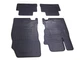 Коврики в салон Nissan Qashqai 2014-, 4шт, Polytep, 49464 - изображение 2