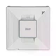 Робот для миття вікон iHunt Window 7 Supreme 4X Spray, 2500 Па, додаток, акумулятор 650 мАч, White - зображення 10