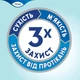 Подгузники для взрослых Tena Slip Plus Medium 30 шт (7322542593417) - изображение 5