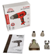 Фен строительный Vitals Tf 162GM - изображение 7