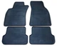 Коврики в салон Audi A6 2004-2011, 4шт, Polytep, 78745 - изображение 1