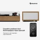 Проигрыватель винила TT-Play2x10W BT RCA-Out (10045082) - изображение 3