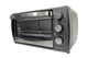 Електрична піч настільна духовка з грилем та сушкою 15 л 1200W Bass Polska BH 10373 - зображення 3