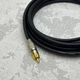 Межблочный кабель RCA-RCA AudioCOMFIC 0.5 метра (черная метка) - изображение 2