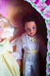 Весільний сет ляльок Барбі Weddіng party Barbie 1994 - зображення 5