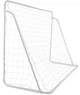 Bramka piłkarska Outtec metalowa 240 x 150 x 90 cm (5907766668800) - obraz 2