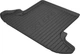 Килимок у багажник BMW 3-series E46 HB 2000-2004, Dry-Zone, Frogum FG DZ401181 - зображення 3