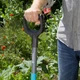 Лопата штиковая заточенная Gardena NatureLine 17050-20 (117 см, 2.1 кг) - изображение 3