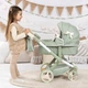 Wózek dla lalek Bayer Design Xeo 17028AA (4003336170283) - obraz 7