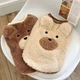 Кофта для котів (кішок) Ведмідь з вушками XS Коричневий - зображення 10