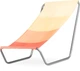 Пляжний/садовий шезлонг Outtec Relaxo Помаранчевий 200829 (5905884424292) - зображення 4