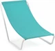 Пляжний/садовий шезлонг Outtec Relaxo Бірюзовий 201142 (5905884424308) - зображення 3