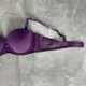 Бюстгалтер женский Blue Rose, Фиолетовый, 75B - изображение 3