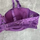 Бюстгалтер женский Blue Rose, Фиолетовый, 75B - изображение 5