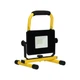 Фонарь аккумуляторный светодиодный Adviti AD‐NR‐6201L6 (Batri LED) - изображение 5