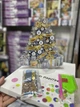 Алмазна мозаїка ColorArt Ялинка патріотична з підставкою 25см - изображение 2