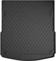 Коврик в багажник Audi A6/S6/RS6 C6 SD 2004-2011, верхний, GledRing GR 1114 - изображение 1