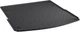 Коврик в багажник Audi A6/S6/RS6 C6 SD 2004-2011, верхний, GledRing GR 1114 - изображение 2