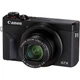 Фотоаппарат Canon PowerShot G7 X Mark III Black (3637C013) [99350] - изображение 3