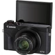 Фотоаппарат Canon PowerShot G7 X Mark III Black (3637C013) [99350] - изображение 5