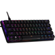 Клавиатура HyperX Alloy Origins 60 USB Red Switch RGB Black - изображение 3