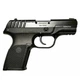 Стартовый пистолет BLOW TR-914-02 Auto с автоматическим режимом стрельбы (Ruger SR40) и дополнительный магазин - изображение 5