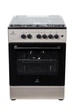 Плита комбінована GRETA KKE 62 LG 13 G - зображення 1