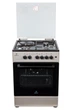 Плита комбінована GRETA KKE 62 LG 13 G - зображення 2