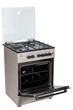 Плита комбінована GRETA KKE 62 LG 13 G - зображення 5