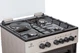 Плита комбінована GRETA KKE 62 LG 13 G - зображення 6