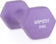 Zestaw hantli neoprenowych na stojaku Gymtek G-05296 (5905399052966) - obraz 8