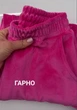 Велюровый спортивный костюм детский для девочки из мягкого велюра штаны и укороченная кофта на молнии с капюшоном 128-134 черный - изображение 13