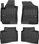 Коврики в салон Hyundai i30 CW 2007-2012, Proline 3D, Frogum, FG 3D409453 - изображение 1
