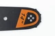 Шина бензопильная 14'' (39 см) 3/8" 1,3 мм 50 зв - изображение 2