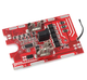 BMS Li-ion 5S 18/21 V 50A потужна плата акумулятора Макіта bms 5 mos - зображення 2