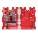 BMS Li-ion 5S 18/21 V 50A потужна плата акумулятора Макіта bms 5 mos - зображення 5