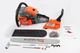 Бензопила Carver ML5800-30 58 см³, 3,5 кВт, шина 18" - изображение 1