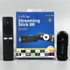Смарт ТВ приставка Smart TV Android TV Stick HCS97 8K Android 14.0 WI-FI 2.4-5G 2Gb 16Gb - зображення 1