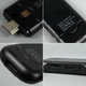 Смарт ТВ приставка Smart TV Android TV Stick HCS97 8K Android 14.0 WI-FI 2.4-5G 2Gb 16Gb - зображення 3