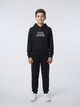Костюм спортивный для мальчика подростка 152 Черный LIKE (743098-152) - изображение 1