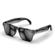 Смарт очки Smart AI Glasses xKoen Pro 2/4Гб с фото и видеосъемкой 2 комплекта дополнительных линз - изображение 1