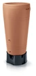 Основы для резервуаров Prosperplast IBAS-S433 512x512x230 мм пластик антрацитовый - изображение 6