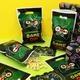 Подарункові Пакети Game ON! 16х25см 10шт! - зображення 2