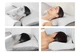 Умная массажная подушка для шеи Xiaomi LERAVAN Neck pillow - изображение 8