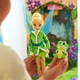 Кукла фея Динь-Динь 30 см Дисней Питер Пэн — Принцесса Disney Story Doll Tinker Bell - изображение 6