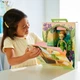 Кукла фея Динь-Динь 30 см Дисней Питер Пэн — Принцесса Disney Story Doll Tinker Bell - изображение 7